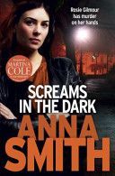 Screams in the Dark (Smith Anna)(Paperback)