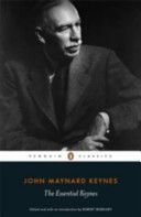 Essential Keynes (Keynes John Maynard)(Paperback)