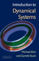Introduction to Dynamical Systems (Brin Michael (University of Maryland College Park))(Paperback)