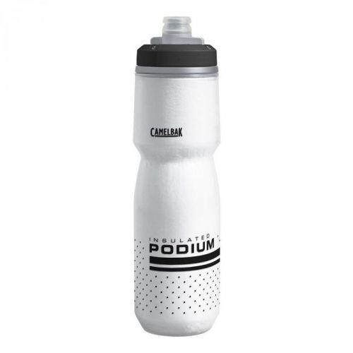Camelbak Podium Chill 0,71l White/Black