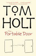 Portable Door (Holt Tom)(Paperback)