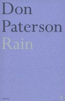 Rain (Paterson Don)(Paperback)