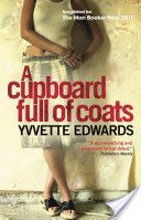 Cupboard Full of Coats (Edwards Yvvette)(Paperback)