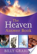 Heaven Answer Book (Graham Billy)(Pevná vazba)