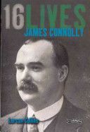 James Connolly - 16Lives (Collins Lorcan)(Paperback)