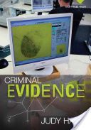 Criminal Evidence (Hails Judy (California State University Long Beach))(Paperback)
