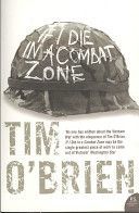 If I Die in a Combat Zone (O'Brien Tim)(Paperback)