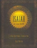 Isaiah by the Day - a New Devotional Translation (Motyer Alec)(Microfilm)