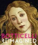 Botticelli Reimagined (Evans Mark)(Pevná vazba)