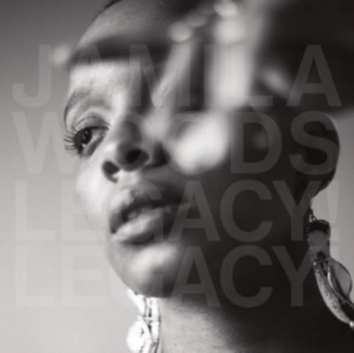 Legacy! Legacy! (Jamila Woods) (Vinyl / 12