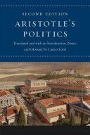Aristotle's Politics (Aristotle)(Paperback)