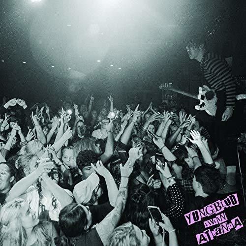 Yungblud [Live In Atlanta] (Yungblud) (Vinyl)