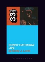 Donny Hathaway's Donny Hathaway Live (Lordi Emily J.)(Paperback)