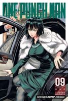 One-Punch Man, Volume 9(Paperback)