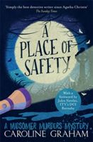 Place of Safety - A Midsomer Murders Mystery 6 (Graham Caroline)(Paperback)