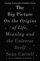 Big Picture - On the Origins of Life, Meaning, and the Universe Itself (Carroll Sean)(Paperback)