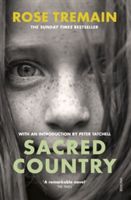 Sacred Country (Tremain Rose)(Paperback)