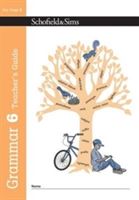 Grammar 6 Teacher's Guide (Matchett Carol)(Paperback)
