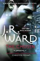 Chosen (Ward J. R.)(Paperback)