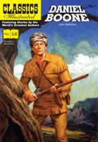 DANIEL BOONE (BAKELESS JOHN)(Paperback)