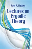 Lectures on Ergodic Theory (Halmos Paul R.)(Paperback)