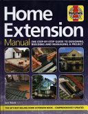 Home Extension Manual - The step-by-step guide to planning, building and managing a project (Rock Ian)(Pevná vazba)