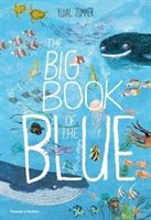 Big Book of the Blue (Zommer Yuval)(Pevná vazba)