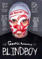 Gospel According to Blindboy (Boatclub Blindboy)(Paperback)