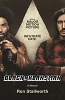 Black Klansman - NOW A MAJOR MOTION PICTURE (Stallworth Ron)(Paperback)