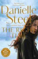 Right Time (Steel Danielle)(Paperback / softback)