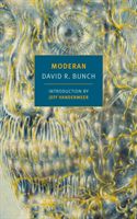 Moderan (Bunch David R.)(Paperback / softback)