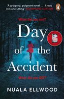 Day of the Accident (Ellwood Nuala)(Paperback / softback)