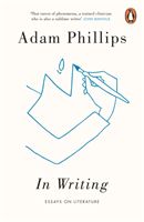 In Writing (Phillips Adam)(Paperback / softback)