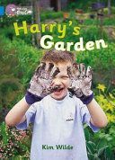 Harry's Garden (Wilde Kim)(Paperback)