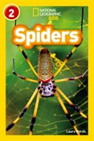 Spiders (Marsh Laura)(Paperback)