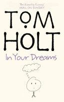 In Your Dreams (Holt Tom)(Paperback)