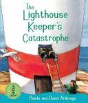 Lighthouse Keeper's Catastrophe (Armitage Ronda)(Paperback)