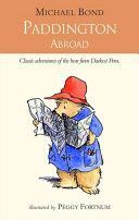 Paddington Abroad (Bond Michael)(Paperback)