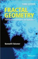 Fractal Geometry - Mathematical Foundations and Applications (Falconer Kenneth)(Pevná vazba)