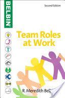 Team Roles at Work (Belbin R. Meredith)(Paperback)