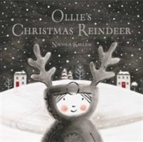Ollie's Christmas Reindeer (Killen Nicola)(Paperback)