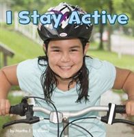 I Stay Active (Rustad Martha E. H.)(Paperback)