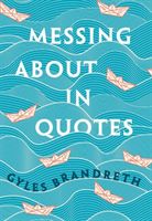 Messing About in Quotes - A Little Oxford Dictionary of Humorous Quotations(Pevná vazba)