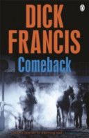 Comeback (Francis Dick)(Paperback)