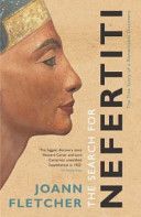 Search for Nefertiti (Fletcher Joann)(Paperback)