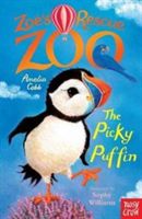 Zoe's Rescue Zoo: The Picky Puffin (Cobb Amelia)(Paperback)