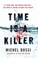 Time is the Assassin (Bussi Michel)(Paperback)