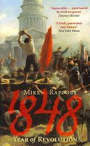 1848: Year of Revolution (Rapport Mike)(Paperback)
