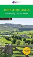 Yorkshire Dales (Marsh Terry)(Paperback)