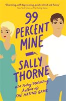 99% Mine (Thorne Sally)(Paperback / softback)